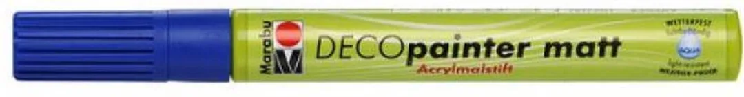 Marabu Deco Painter 3-4mm Lapis