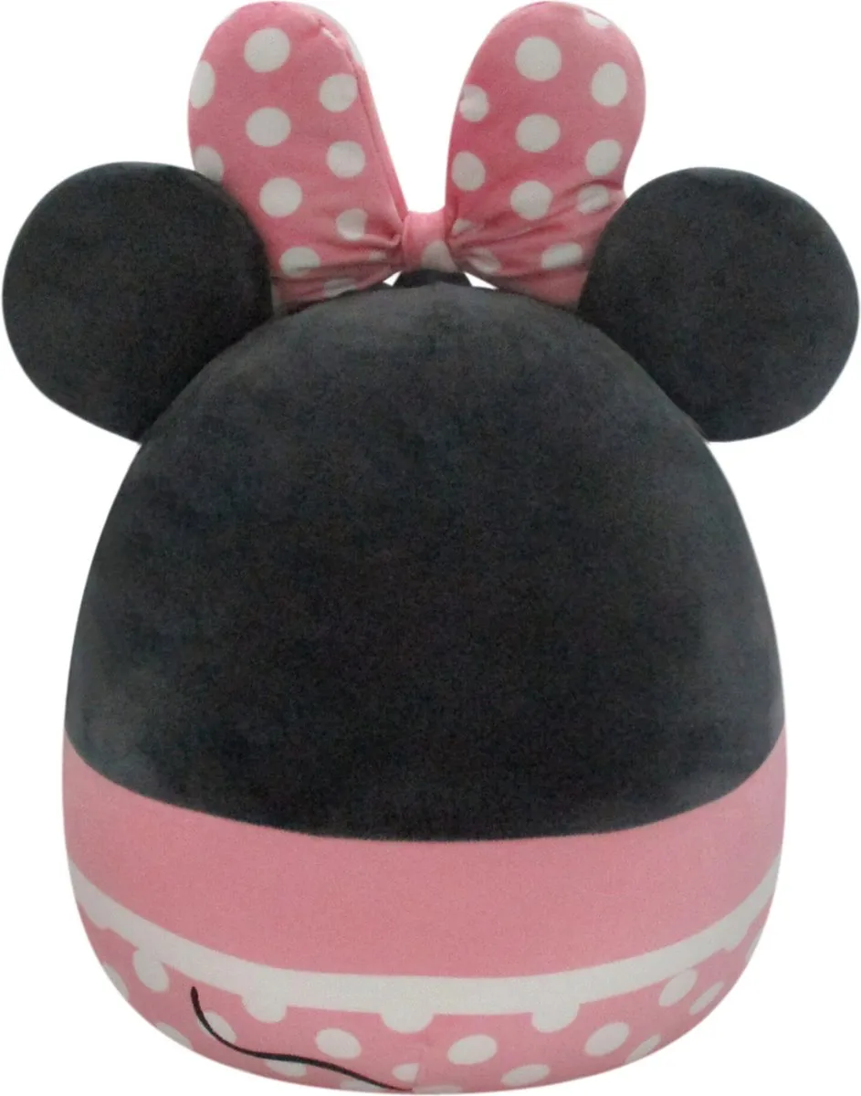 Squishmallows Disney Minnie Mouse 35cm - Multicolor