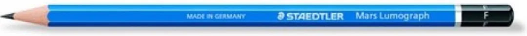 STAEDTLER Mars Lumograph Potlood