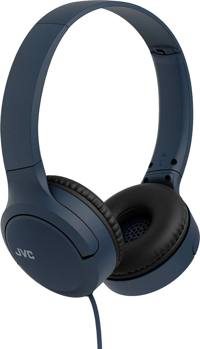 JVC HA-S33UC USB-C Hoofdtelefoon