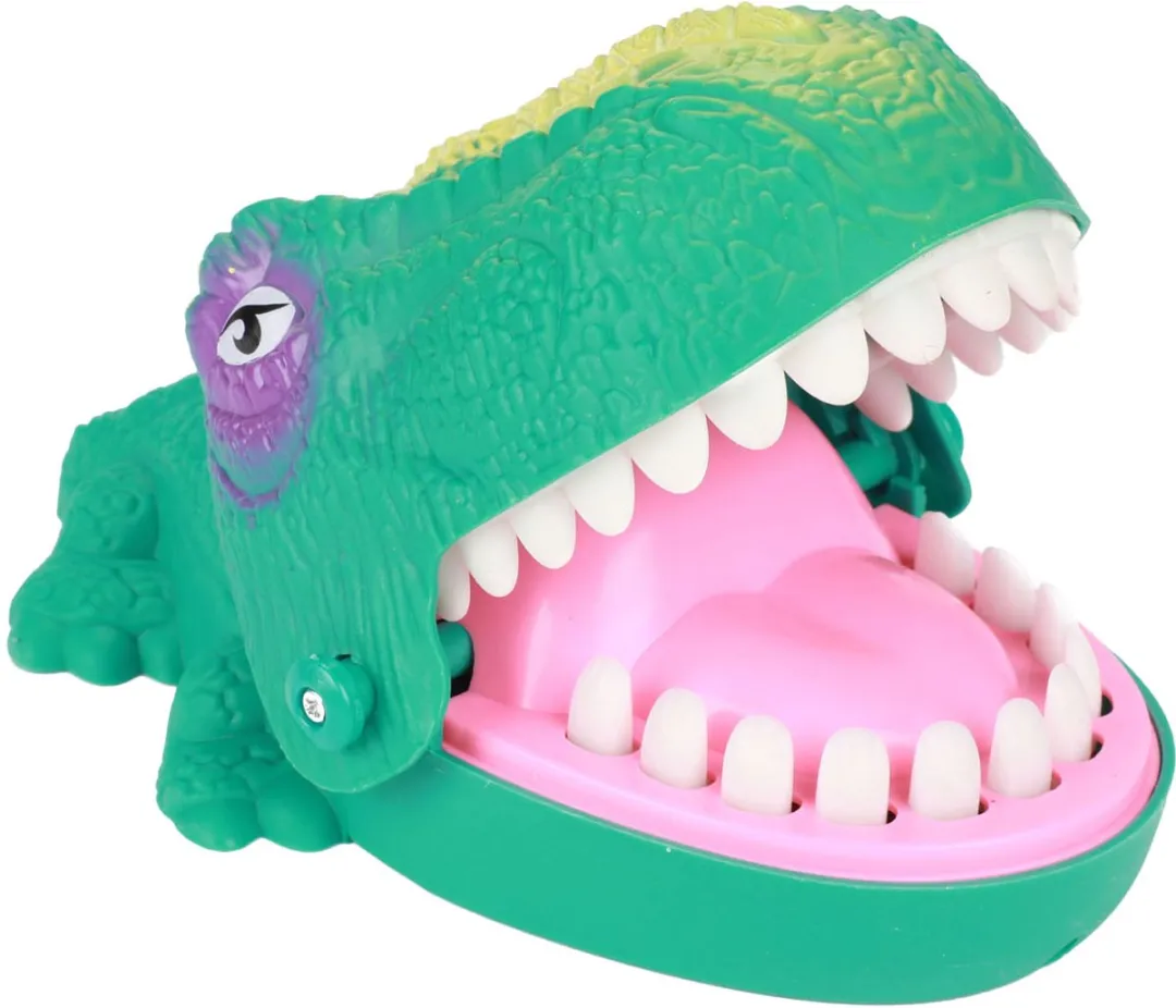 Toi-Toys Fun Gevaarlijke Dino - 37981A