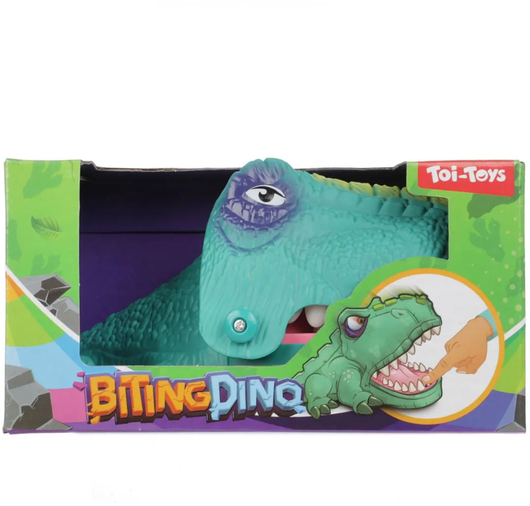 Toi-Toys Fun Gevaarlijke Dino