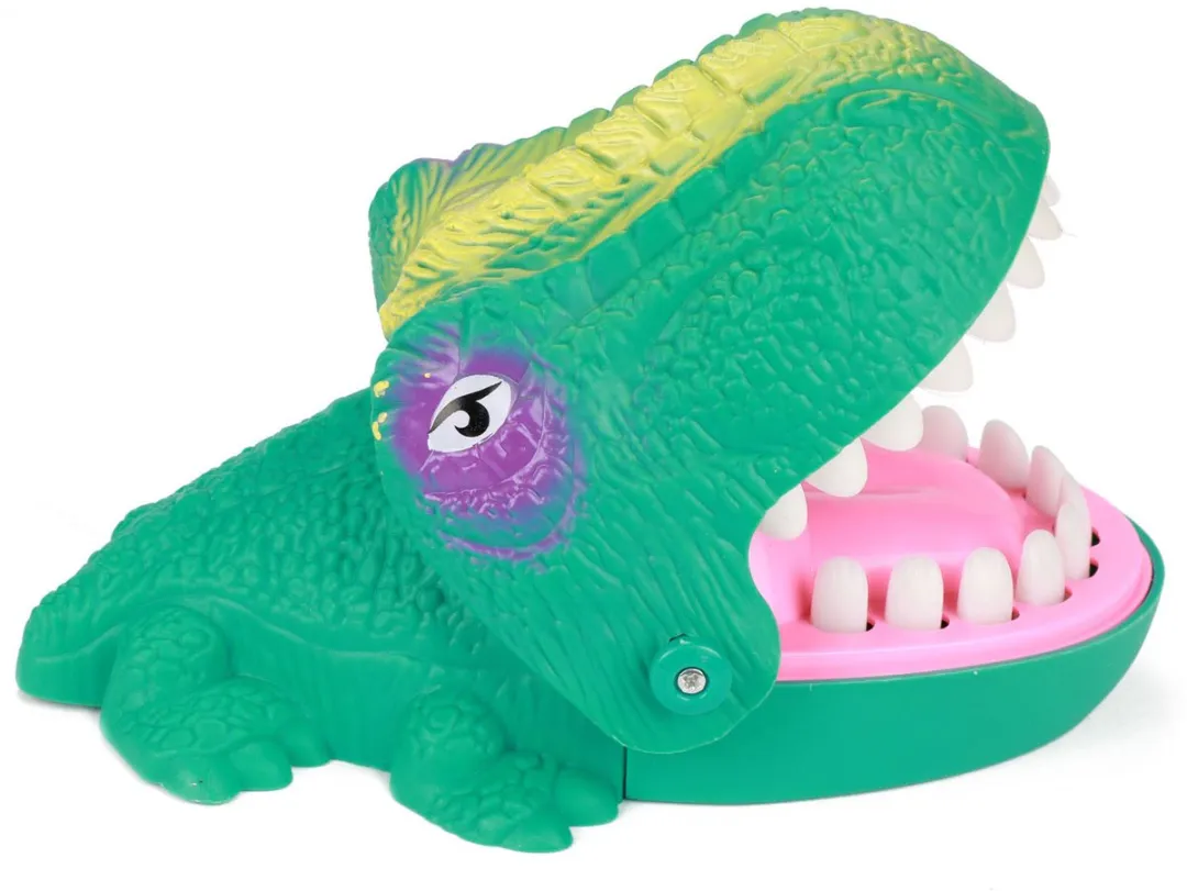 Toi-Toys Fun Gevaarlijke Dino - 37981A