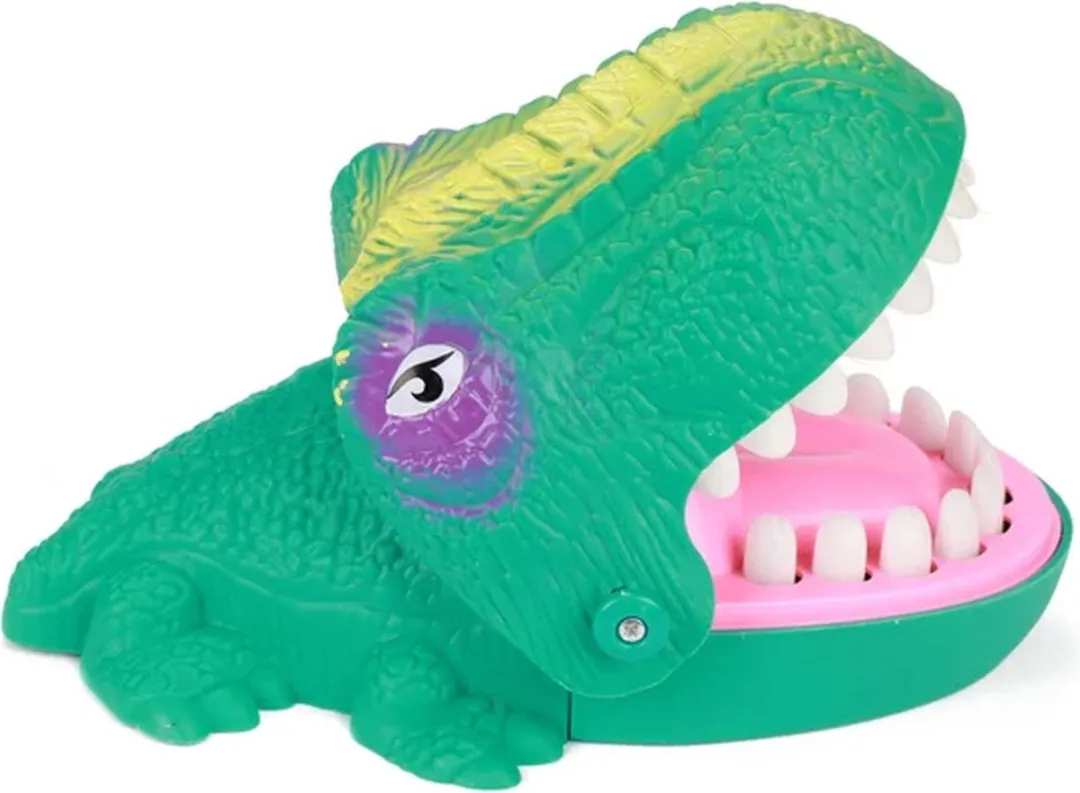 Toi-Toys Fun Gevaarlijke Dino - 37981A