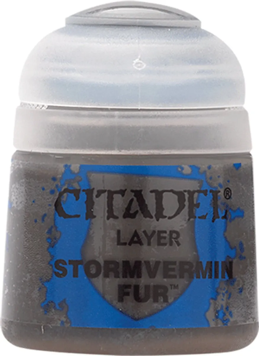 Games Workshop Citadel Layer Stormvermin Fur