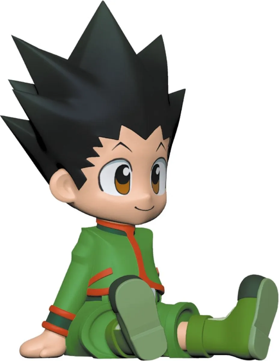 Plastoy Gon Spaarpot