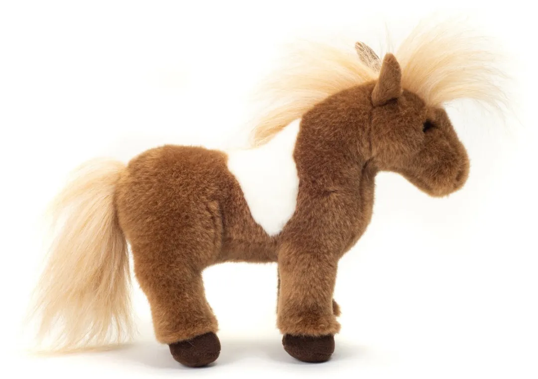 Teddy Hermann Shetland Pony Knuffel