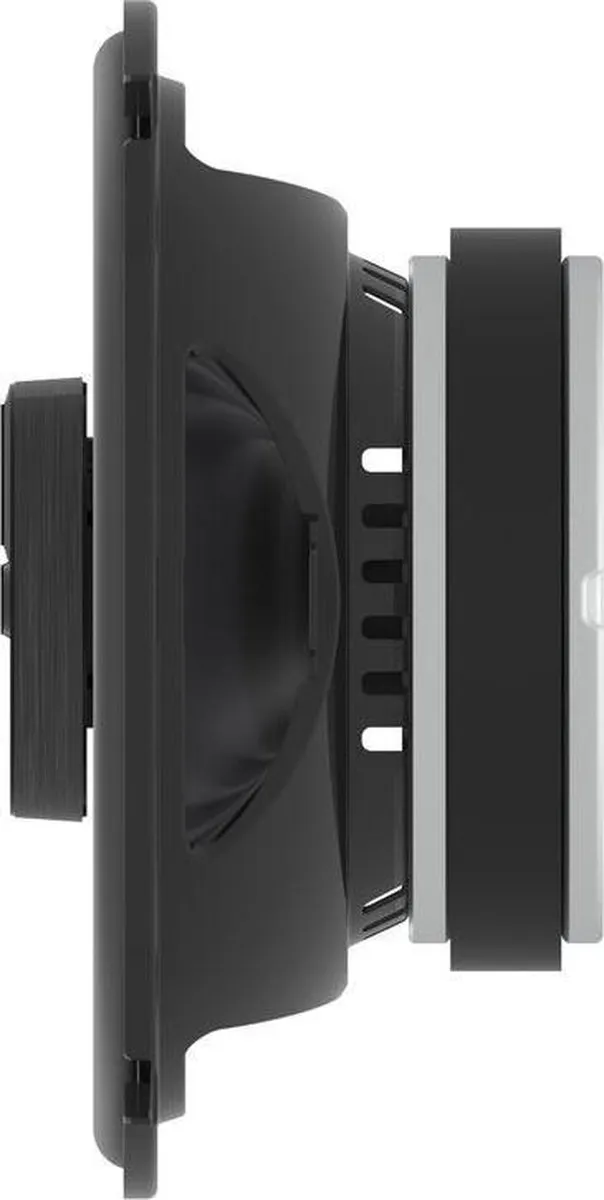 JBL Club 522F Autospeakers 135W - 2-delig - Zwart