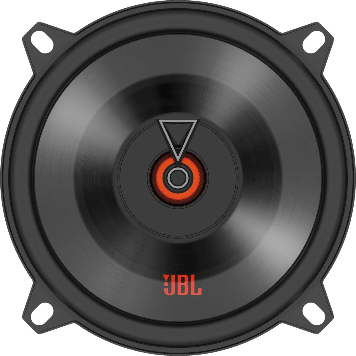 JBL Club 522F Autospeakers 135W - 2-delig - Zwart