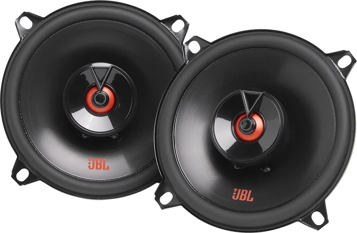 JBL Club 522F Autospeakers 135W