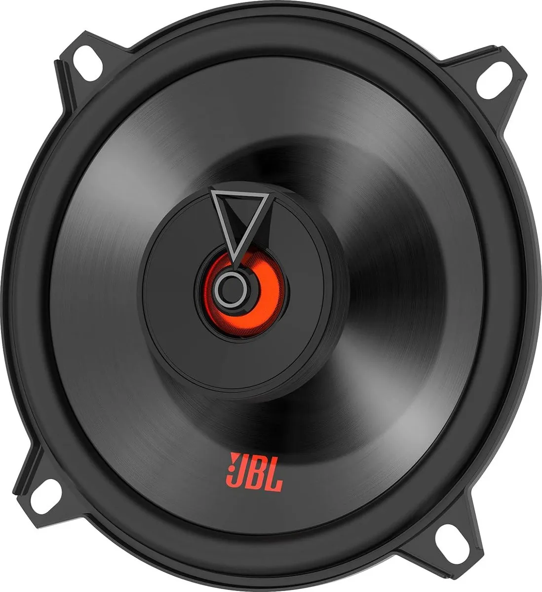 JBL Club 522F Autospeakers 135W - 2-delig - Zwart