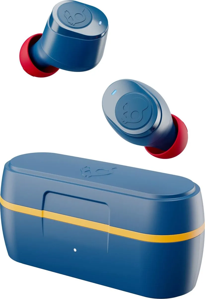 Skullcandy Jib True S2JTW-N745 In-Ear - Blauw