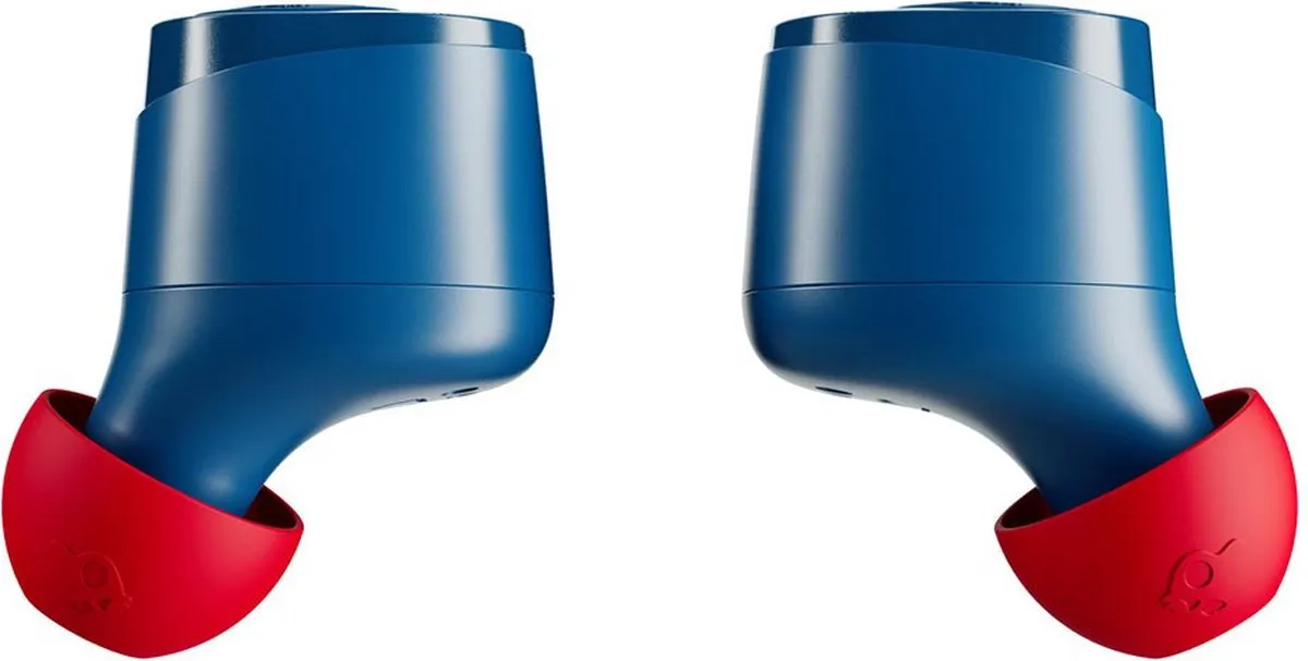 Skullcandy Jib True S2JTW-N745 In-Ear - Blauw