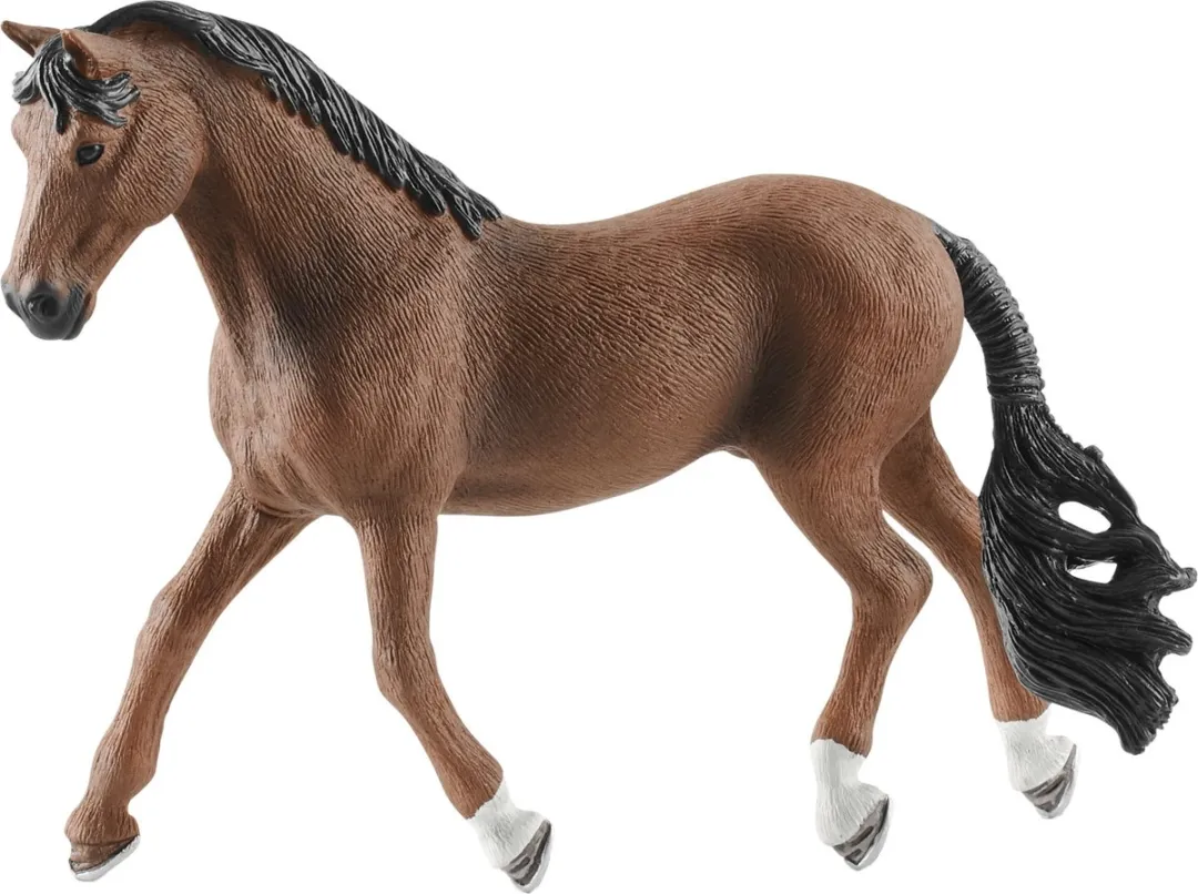 Schleich Trakehner Ruin Speelfiguur 13909