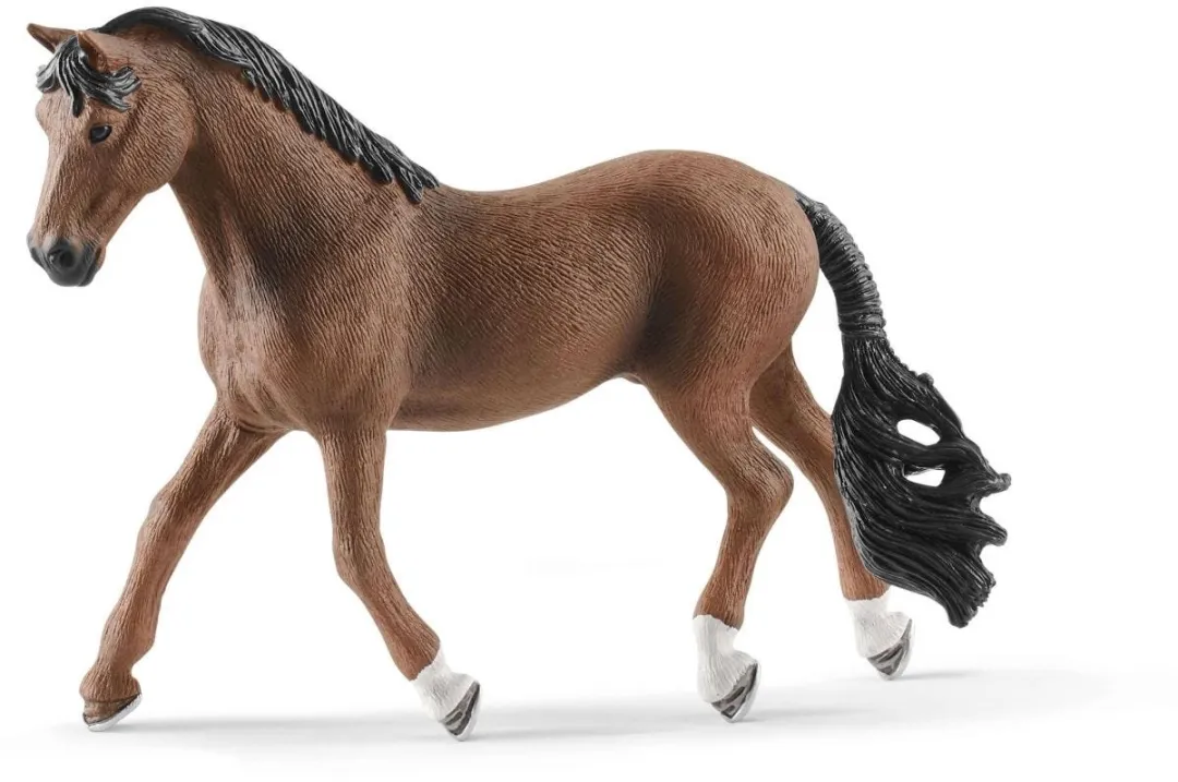 Schleich Trakehner Ruin Speelfiguur 13909