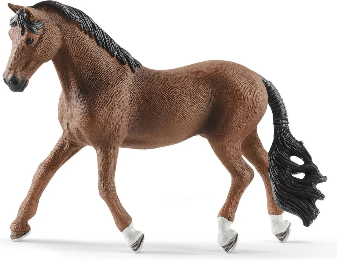 Schleich Trakehner Ruin Speelfiguur 13909