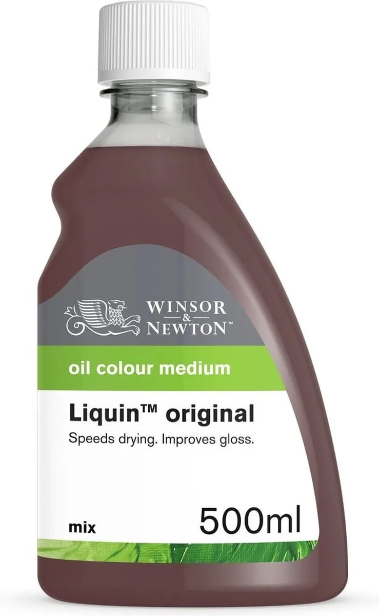 Winsor & Newton Liquin Oil Original 1000ml