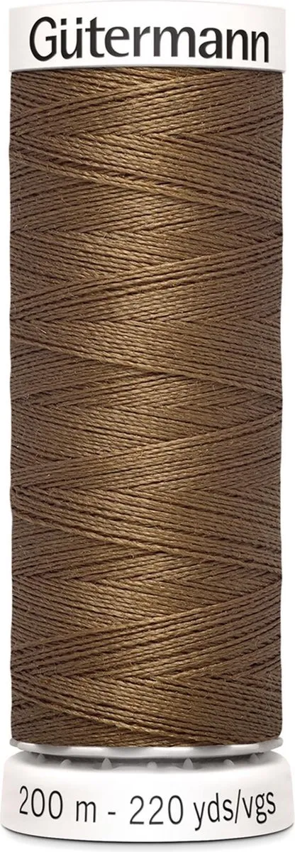 Gutermann Polyester Naaigaren 851