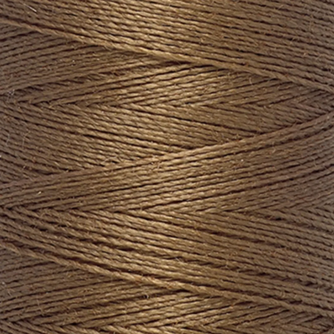 Gutermann Polyester Naaigaren 851 - Bruin