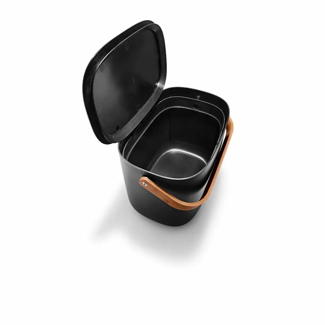 Eva Solo Reflect Afvalemmer 16L - Multicolor