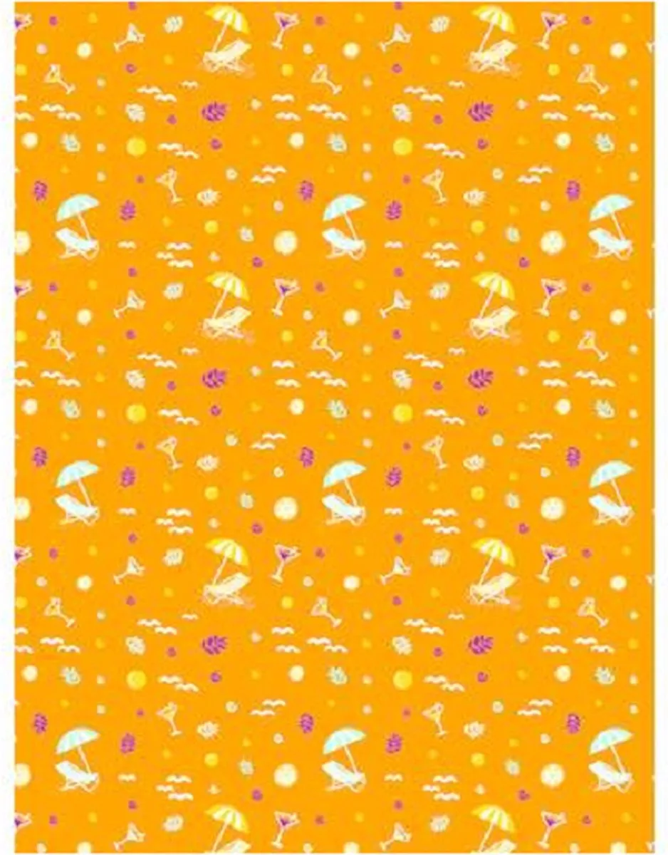 Decopatch Luxe Papier 30x40cm