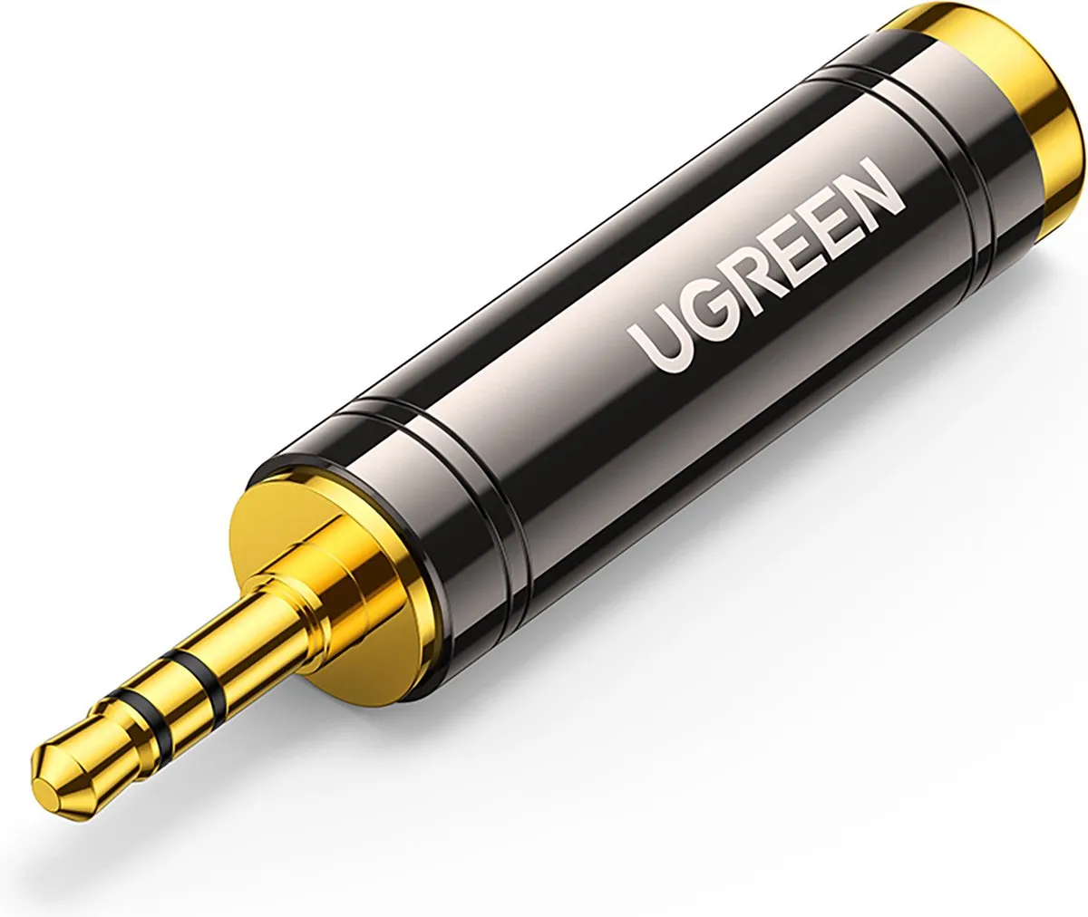 UGREEN 3,5mm naar 6,35mm Audioadapter