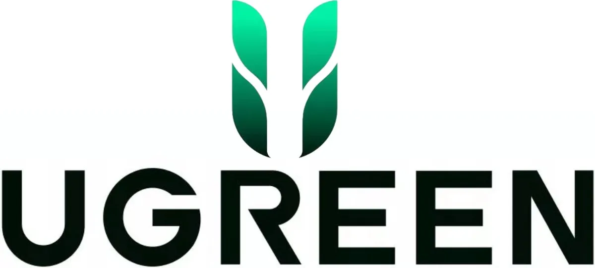 UGREEN 3,5mm naar 6,35mm Audioadapter - Grijs