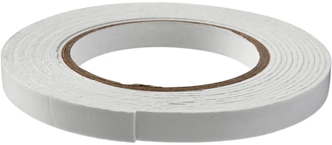 Creativ Company 3D Foam Tape 2mm