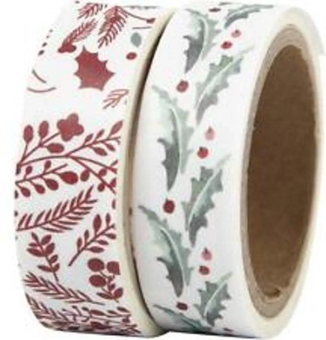 Creativ Company 3D Foam Tape 2mm - 5m