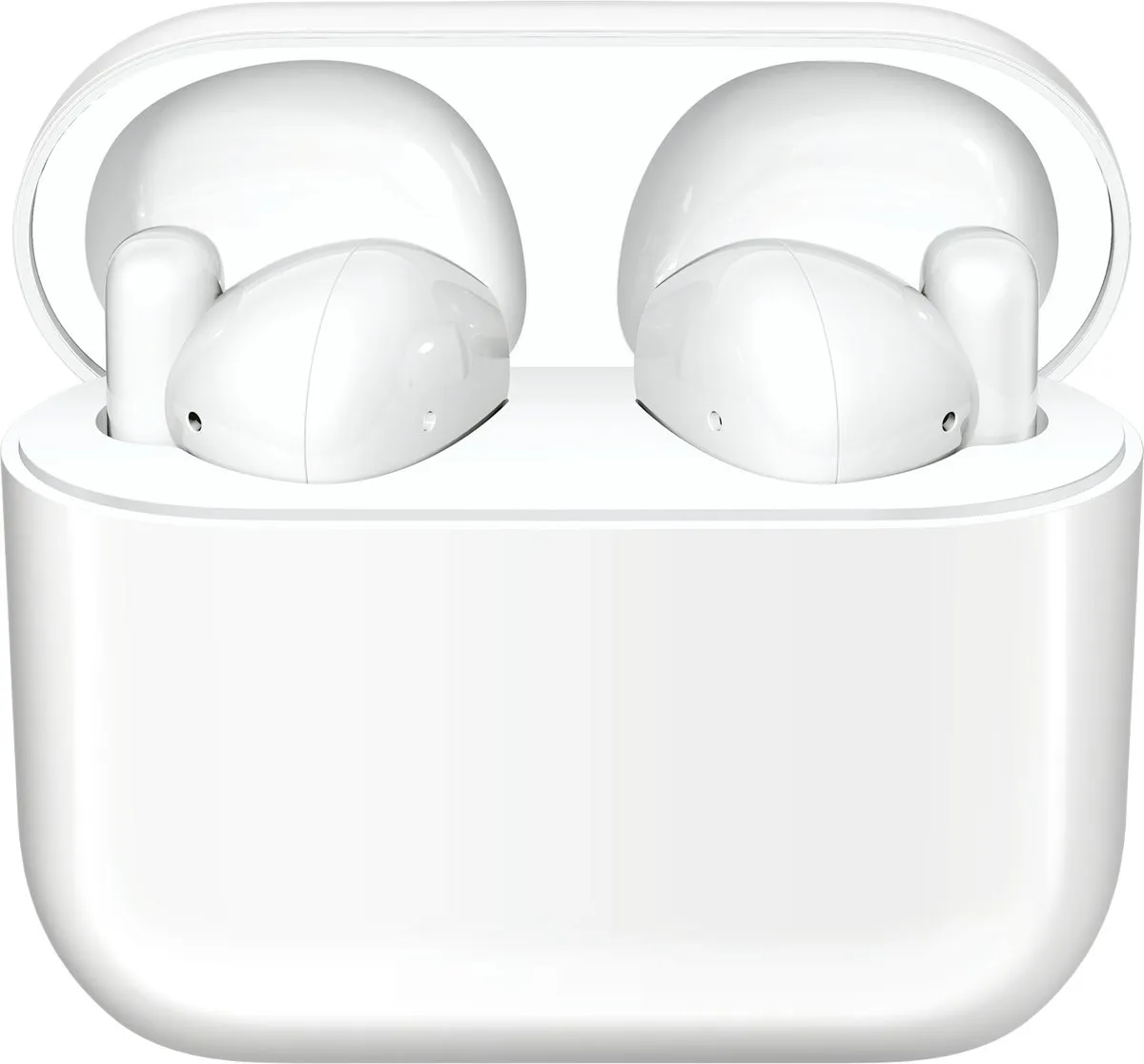 JVC HA-A4T True Wireless Earbuds HAA4TWU - Wit