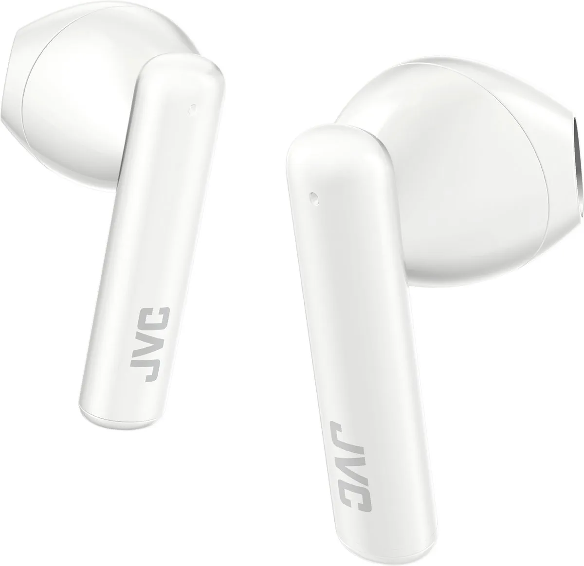 JVC HA-A4T True Wireless Earbuds HAA4TWU