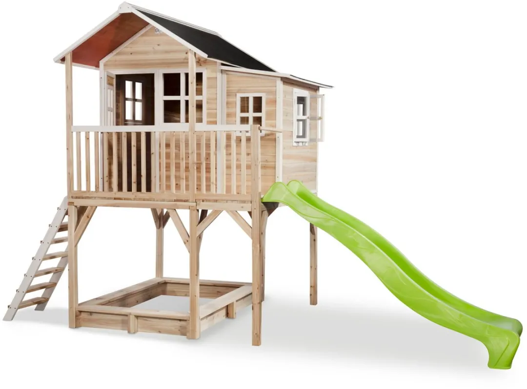 EXIT Toys Loft 750 Houten Speelhuis