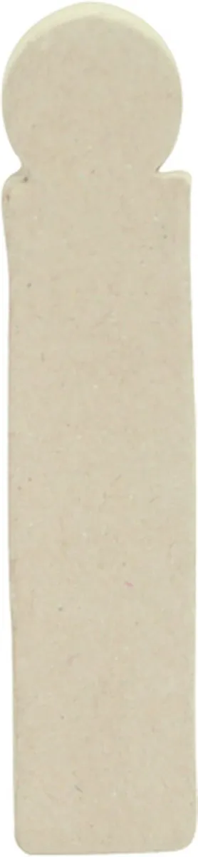 Decopatch Kleine Kraft Letter i