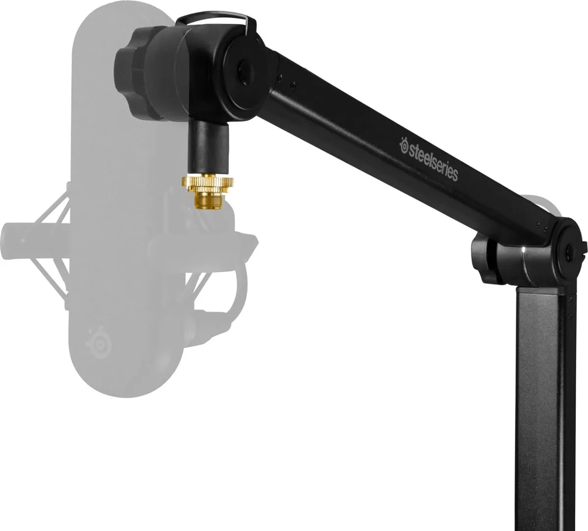 SteelSeries Alias Boom Arm 60474