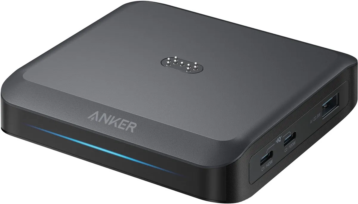 Anker A1903G11 Oplaadstation 150W
