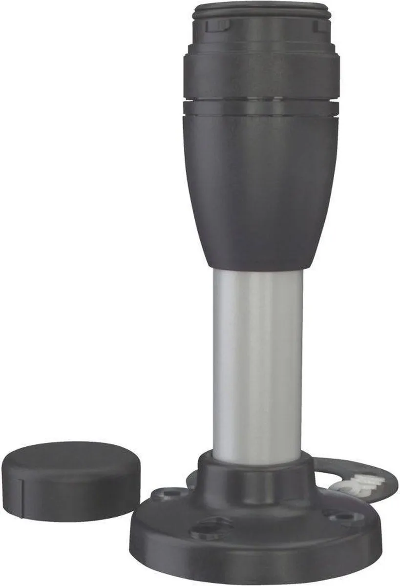 Eaton SL4-PIB-100 Aluminium Buis Signaalelement - Kleurloos