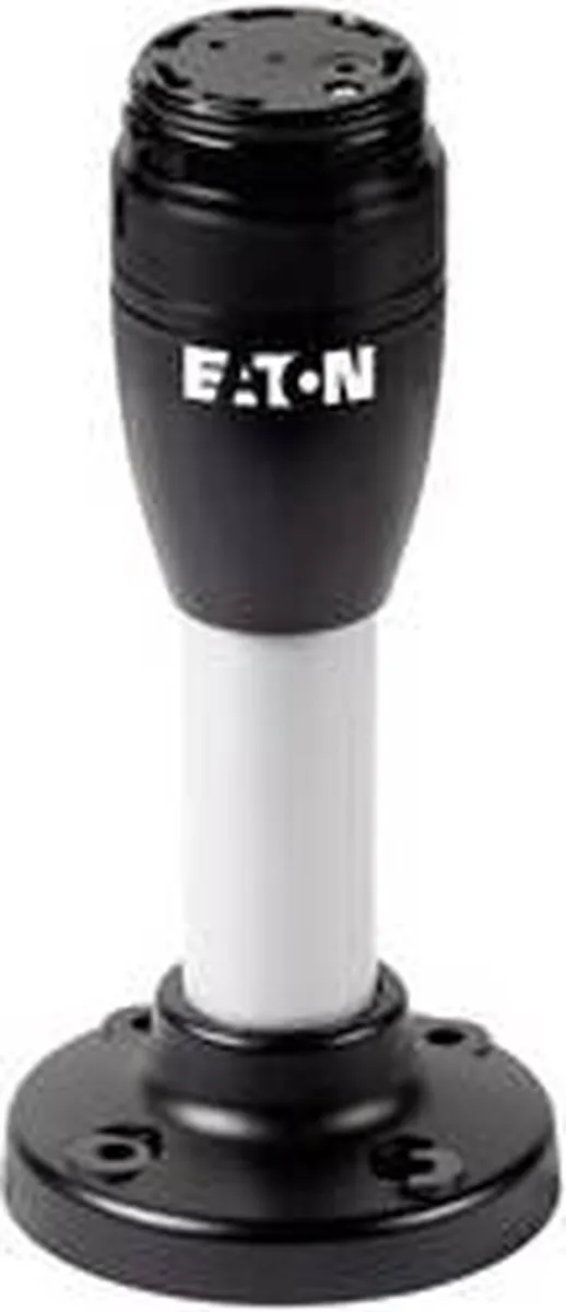 Eaton SL4-PIB-100 Aluminium Buis Signaalelement - Kleurloos