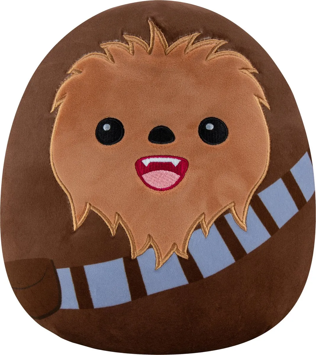 Squishmallows Star Wars Chewbacca 25cm - Bruin