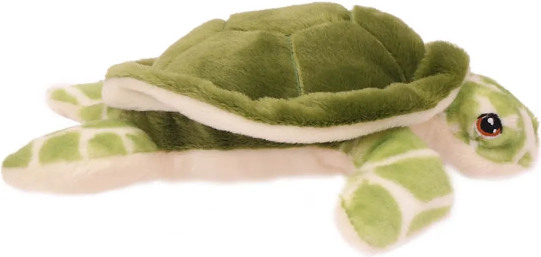 PIA Schildpad Eco 25cm - Groen