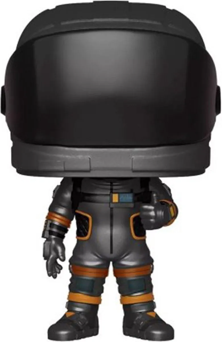 Funko Pop Fortnite Dark Voyager Exclusief