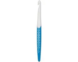 Prym Kunststof Wolhaaknaald 9.0mm