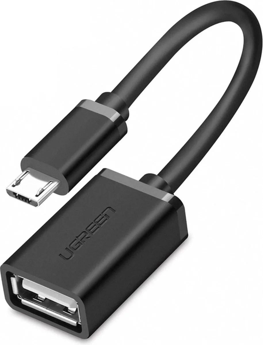 Ugreen Micro USB 2.0 OTG Kabel