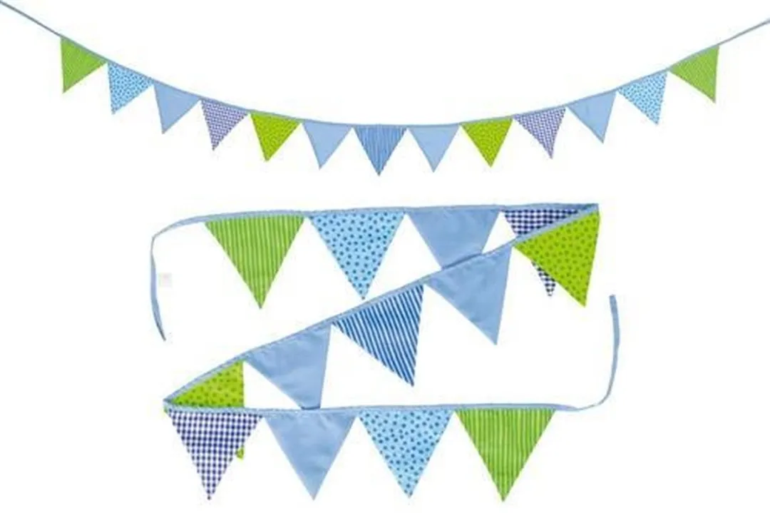 Goki Bunting