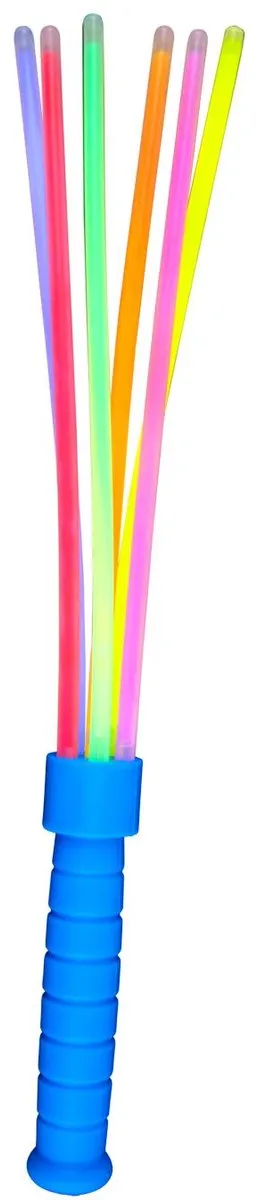 Eddy Toys Lichtgevende Toverstaf