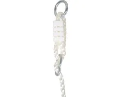 Small Foot Houten Trapeze met Gymnastiekringen 100cm - Multicolor