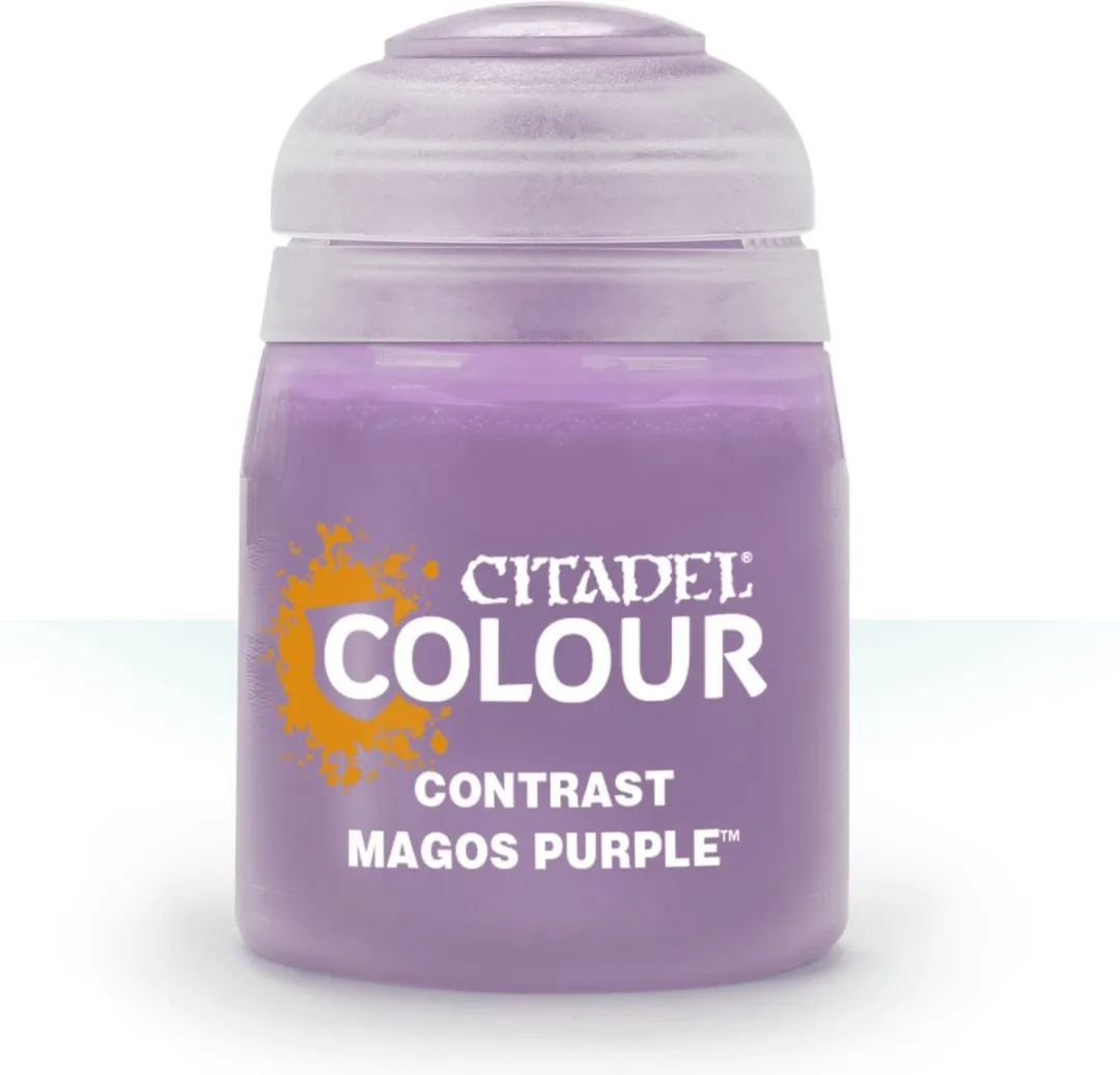Citadel Contrast Magus Purple 18ml