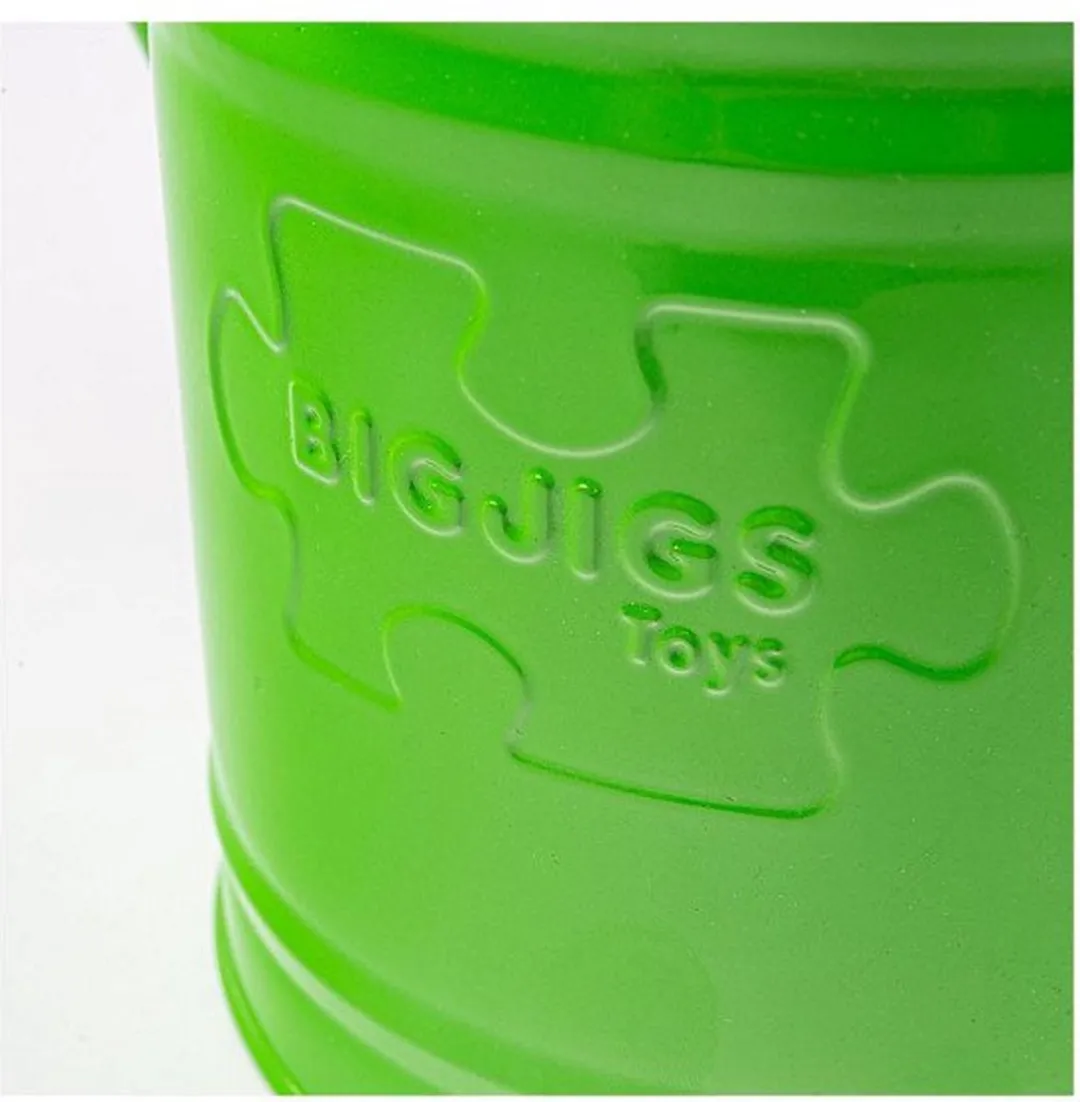 BIGJIGS Metalen Gieter Multicolor