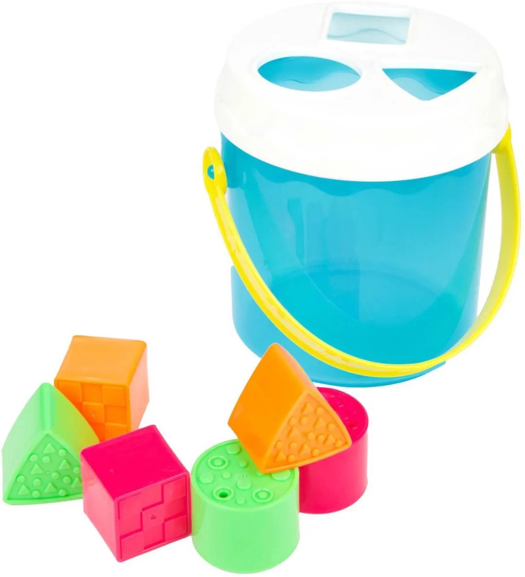 Toi-Toys Little Stars Vormenstoof Emmer 72456A