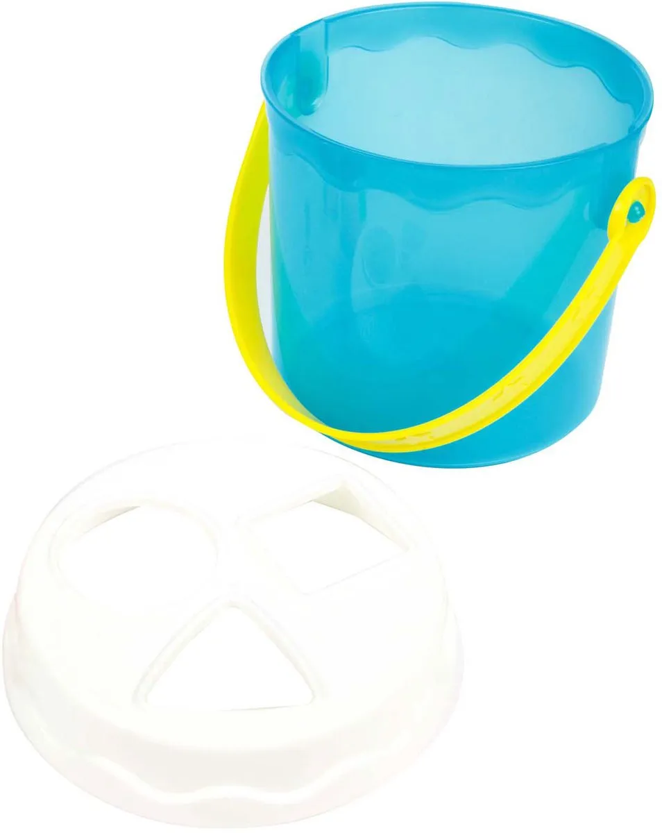 Toi-Toys Little Stars Vormenstoof Emmer 72456A - Multi
