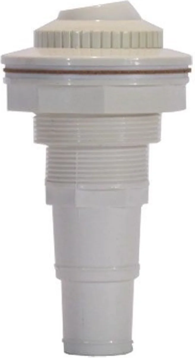 Kokido WEA 1180020 Inspuiter 0.4L - Wit